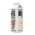 One Piece - Crew Skulls Sock 4-Pack - Packshot 1