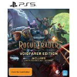 Warhammer 40,000: Rogue Trader - Voidfarer Edition