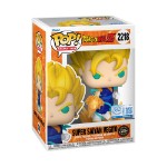 Dragon Ball Z - Vegito (Powering Up) Pop! Vinyl Figure - Packshot 5