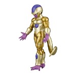 Dragon Ball Super - Solid Edge Works Golden Frieza Figure - Packshot 2
