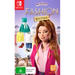My Universe Fashion Boutique - Packshot 1