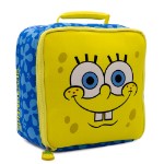 SpongeBob SquarePants - Spongebob & Patrick Lunch Bag