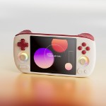 Ayaneo - Pocket Air Mini - White - Packshot 2