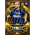 UEFA - TC - Topps Match Attax Champions League 2025 - 2026 Edition Multi Pack - Packshot 6