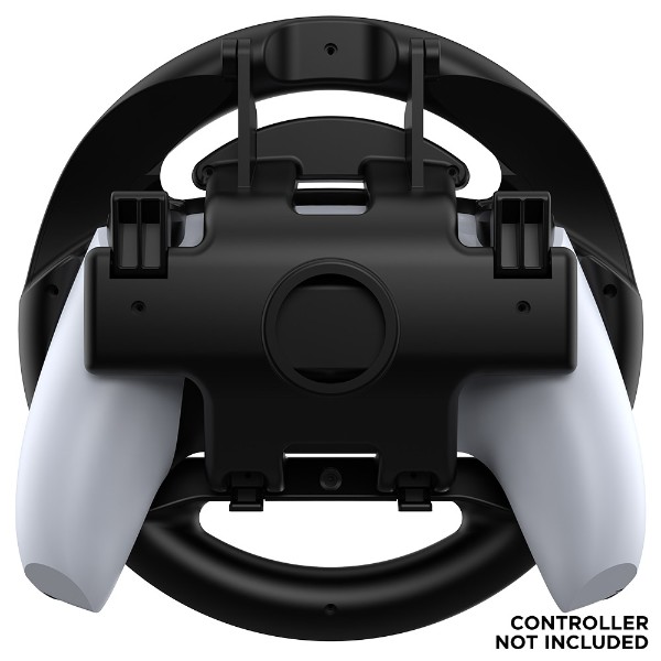 Maxx Tech - Turbo Boost Racing Kit for PlayStation 5 - Packshot 5