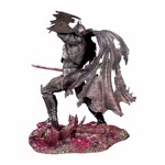 Batman - Dark Nights: Metal - Batman DC Gallery 9" PVC Diorama Statue - Packshot 2