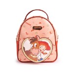 Pixar - Toy Story - Jessie & Bullseye Mini Backpack - Packshot 1