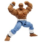 Marvel - The Fantastic Four: First Steps - Legends Series The Thing Action Figure - Packshot 3