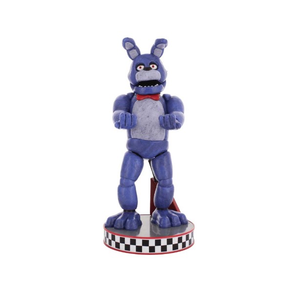 Five Nights at Freddy's - Bonnie Cable Guys Controller & Phone Holder - Packshot 1
