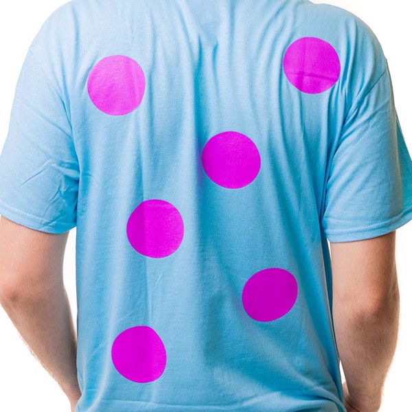 Disney - Pixar - Monsters Inc - Sully T 