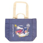 Marvel Rivals - Jeff the Landshark Premium Tote - Packshot 1
