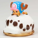 One Piece - Paldolce Tony Tony Chopper Ver. A Figure - Packshot 2