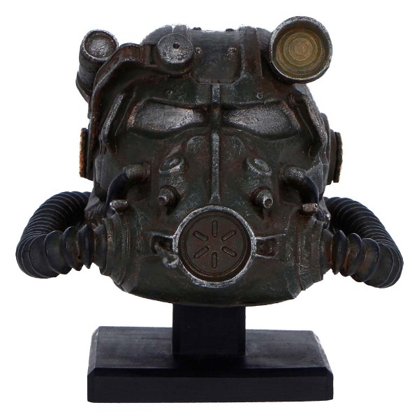 Fallout - T-60 Helmet Replica - Packshot 1