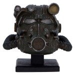 Fallout - T-60 Helmet Replica