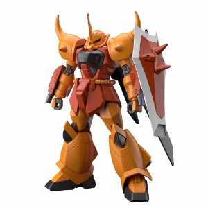 Mobile Suit Gundam - Seed Destiny HG Gouf Ignited (Heine Westenfluss Custom) 1/144 Model Kit