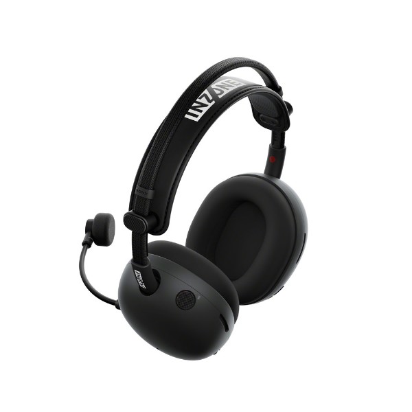 Sony - INZONE H9II Wireless Noise Cancelling Headset (For PC/PS5