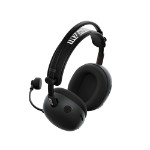 Sony - INZONE H9II Wireless Noise Cancelling Headset (For PC/PS5) - Black - Packshot 3