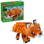 Minecraft - LEGO The Fox #21588 - Packshot 6