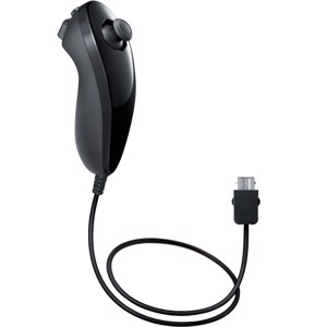Wii Nunchuk Controller (preowned)