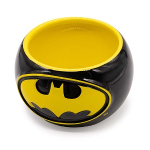 DC Comics - Batman - Logo Snack Bowl