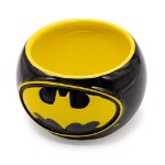 DC Comics - Batman - Logo Snack Bowl