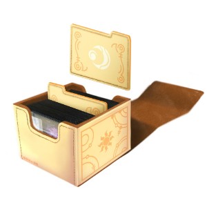 Magic: the Gathering - TCG - Lorwyn Eclipsed Domaru Box - Morningtide White