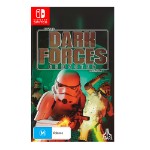 Star Wars: Dark Forces Remaster - Nintendo Switch - EB Games Australia