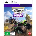 Monster Jam Showdown - Packshot 1