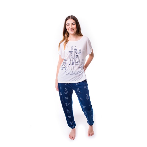 bambi pjs womens