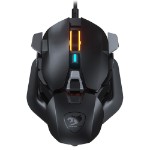 Cougar Dual Blader Customisable Ergonomic Gaming Mouse - Packshot 1