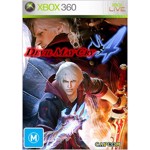 Devil May Cry 4 - Packshot 1