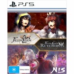 Fallen Legion Collection - Packshot 1