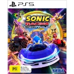 Sonic Racing: CrossWorlds - Packshot 1