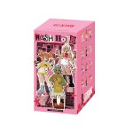 POP MART - Peach Riot Rush Hour Series Figures (Single Box)