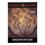 Dungeons & Dragons – Dungeon Masters Guide Alternate Cover Ingot - Packshot 3