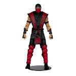 Mortal Kombat – Klassic Ermac 7” Action Figure - Packshot 1