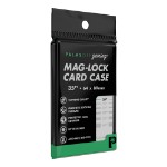 Palms Off Gaming - 35pt Mag-Lock Card Case