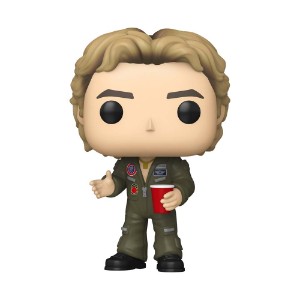 Off Campus - Dean Di Laurentis Pop! Vinyl Figure