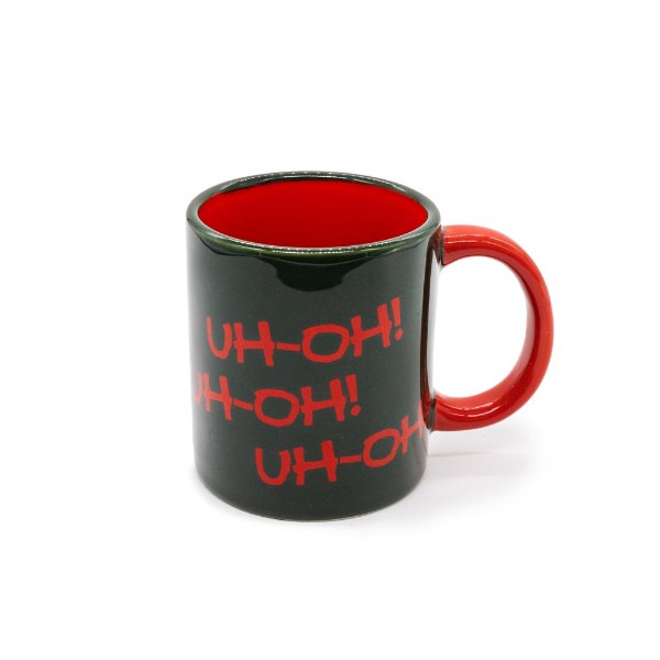 Gremlins - Gizmo Uh-Oh Mug & Sock Gift Pack - Packshot 2
