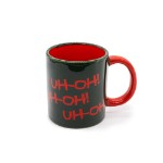 Gremlins - Gizmo Uh-Oh Mug & Sock Gift Pack - Packshot 2