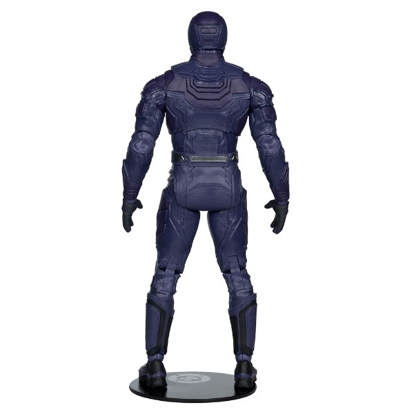 DC Multiverse - Superman (2025) Ultraman Deluxe Action Figure - Packshot 4