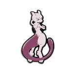 Pokemon - Mewtwo, Lucario & Greninja Pin 3-Pack - Packshot 2