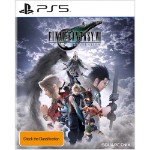 FINAL FANTASY VII REVELATION (+ Exclusive Magic: The Gathering - FINAL FANTASY Promo Card)