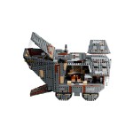 Star Wars - LEGO Offworld Sandcrawler™ and Mudhorn #75453 - Packshot 6