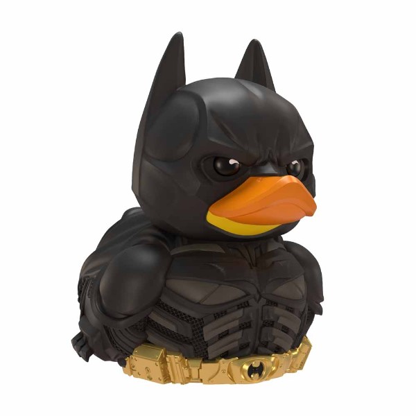 DC Comics – The Dark Knight Batman TUBBZ (Mini Edition) Figure - Packshot 1