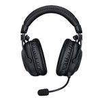 Logitech G PRO X 2 Lightspeed Wireless Gaming Headset - Black - Packshot 2