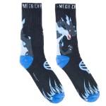 Pokemon - Mega Charizard Sport Socks - Packshot 1