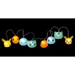 Pokemon - Kanto Starters String Light - Packshot 5