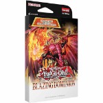 Yu-Gi-Oh! - TCG - Blazing Dominion Tuckbox - Packshot 1