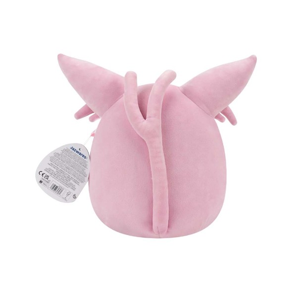 Pokemon - Espeon Squishmallow 10" Plush - Packshot 5